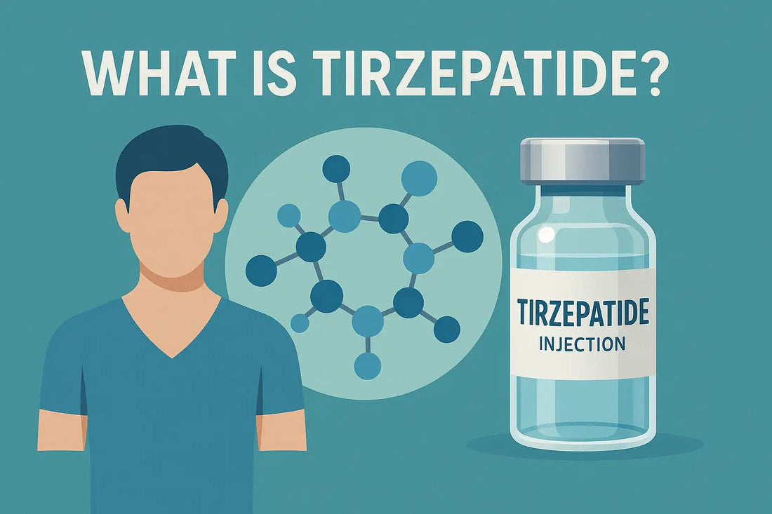 What is Tirzepatide